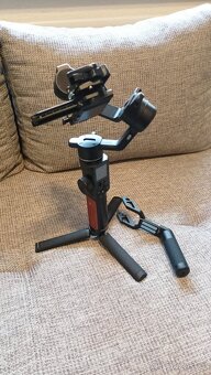 Gimbal Feiyutech Ak2000s. - 3