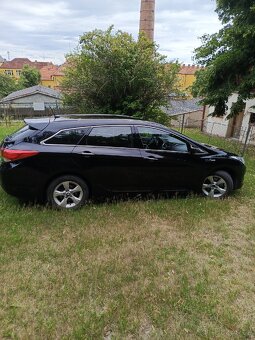 Hyundai i40 1.7 CRDI - 3