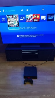 PS4+gta5 - 3