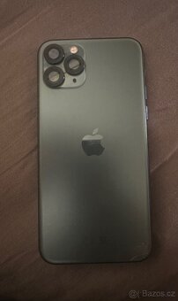 Apple Iphone 11 Pro 256GB - 3