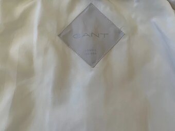 Péřová bunda Gant - 3