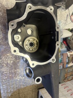 Obal prevodovky Harley Davidson,Touring - 3