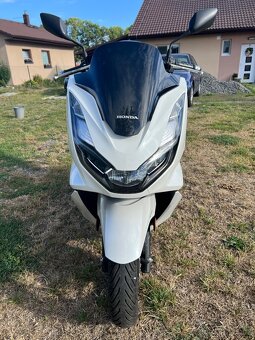 Honda PCX 125 - 3