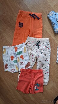 Set oblečení vel.98 - 3
