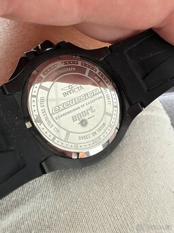 Invicta Excursion 23046 - 3