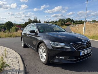 Škoda Superb 3 - 3