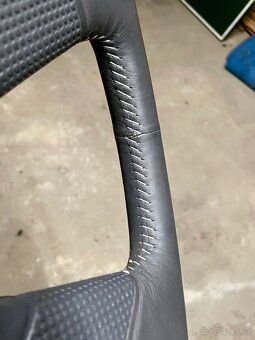 Peugeot 205 GTI/XS volant - 3