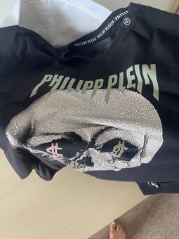 Tričko philipp Plein - 3