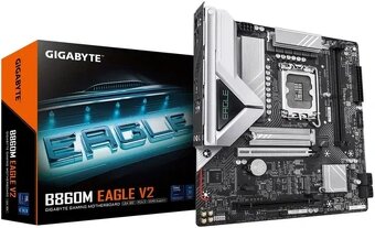 Nový ITX mini, i Ultra 5 250K; RTX 5070; DDR5 32GB; SSD 1TB - 3