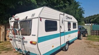 Karavan Tec - 3