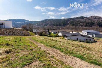 Prodej pozemek Bydlení, 1078㎡ - 3
