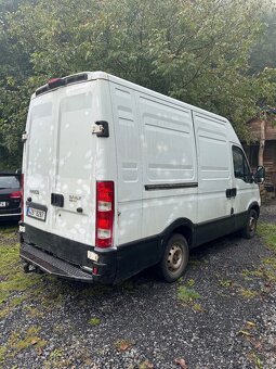 Iveco Daily 2.3 - 3