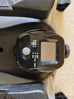 Stepper inSPORTline Twist Big - 3