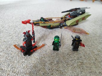 Lego 70623 - 3