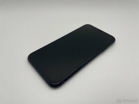iPhone XR 128GB Black 100% ZÁRUKA - 3