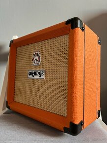 Orange Crush 12 - kytarové kombo - 3