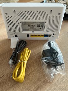Zyxel VDSL modem - 3