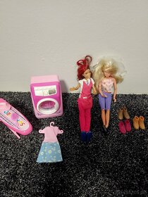 Barbie a Ken - 3