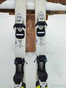 Dětské lyže Dynastar 120cm - 3