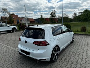 Volkswagen Golf 7 GTI Performance, 2.0 TSI 169kw - 3