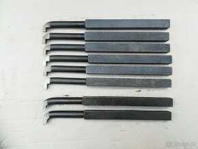 Soustružnický nůž kovaný HSS 10x10 , 12x12 - 3