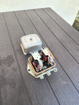 Jawa regulátor dobijeni - 3