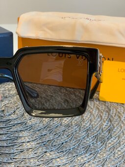 Louis Vuitton millionaires sluneční brýle - 3