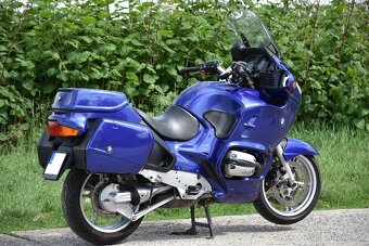 BMW R 1150 RT - 3