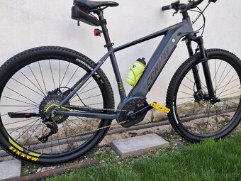 Elektrokolo Conway 29/M, perfektní stav - 3
