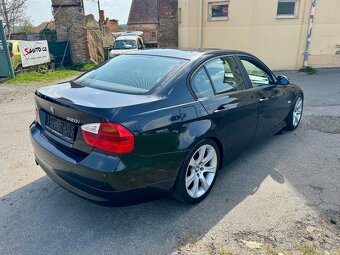 BMW Řada 3, e90 320i 110kW.Dig.klima - 3