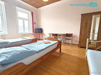 Prodej, činžovní dům s restaurací, 810 m2, Plzeň, ul. Lindau - 3