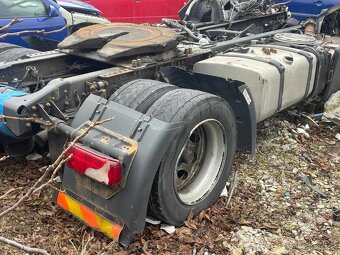 Scania Euro3, Euro4 Euro 5 - 3