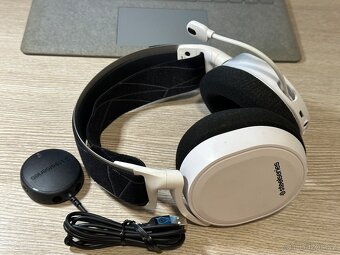 SteelSeries Arctis 7 Wireless - 3