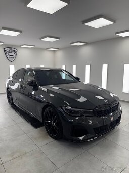 BMW M340i xD 2020 - 3
