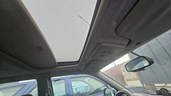 Opel Frontera - 3