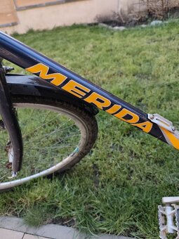 Kolo Merida - 3