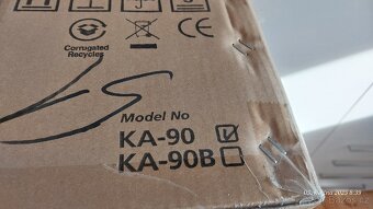 Piano Kurzweil KA-90 - 3