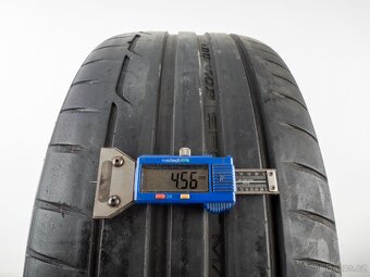 Seat Cordoba - 17" alu kola - Letní pneu - 3