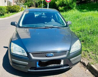 Ford focus 2 - 3