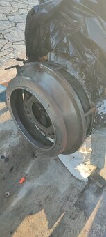 MOTOR SLAVIA 2S90 PRIRUBA TOMO VINKOVIC - 3