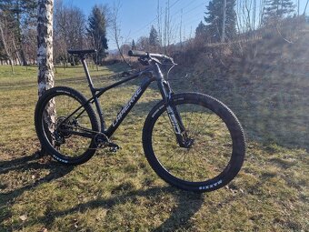 Lapierre ProRace CF 9.9 vel. L - 3