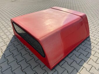 Hardtop - zadní dveře Mitsubishi - 3