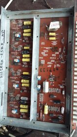 E 516/517 elektronika + indukční snímače. - 3