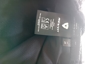 Prodám moto leginy zn Reviti - 3