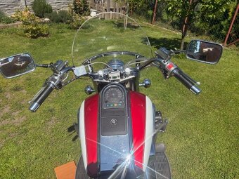 Suzuki Intruder VL 1500 - 3