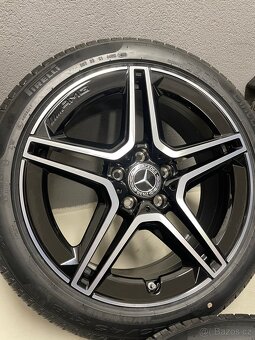 Original Mercedes A CLA A177 AMG r18 225/45/18 100% - 3