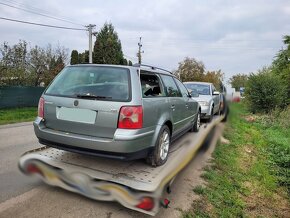 VW Passat B5.5 na nd 1.9 tdi - 3
