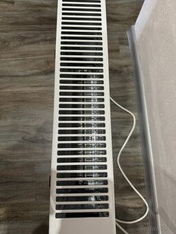 Konvektor Calienta 2000 W - 3