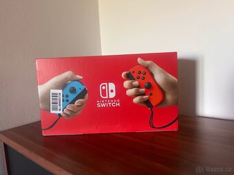 Nintendo switch - 3