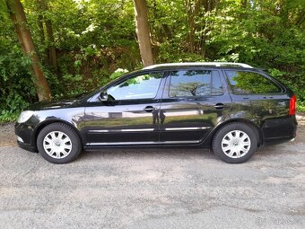 ŠKODA OCTAVIA 1.4 TSi 90 KW,PLNÝ SERVIS,NAJETO 143.700 KM - 3